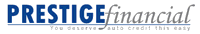 Prestige Financial, you deserve auto credit this easy